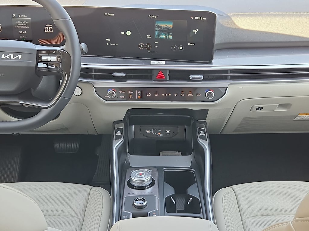 Thumbnail: 2026 Kia Sorento - 15