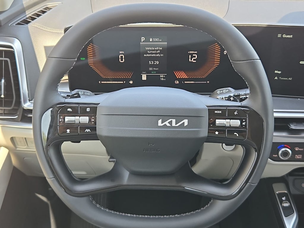 Thumbnail: 2026 Kia Sorento - 14