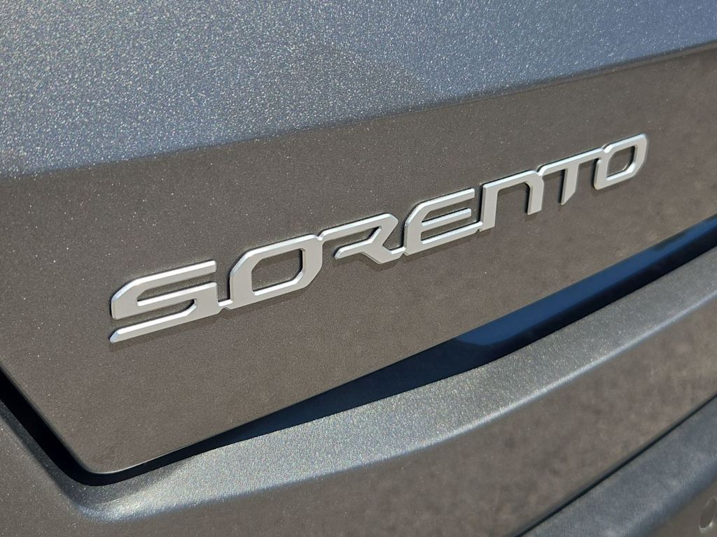 Thumbnail: 2026 Kia Sorento - 7