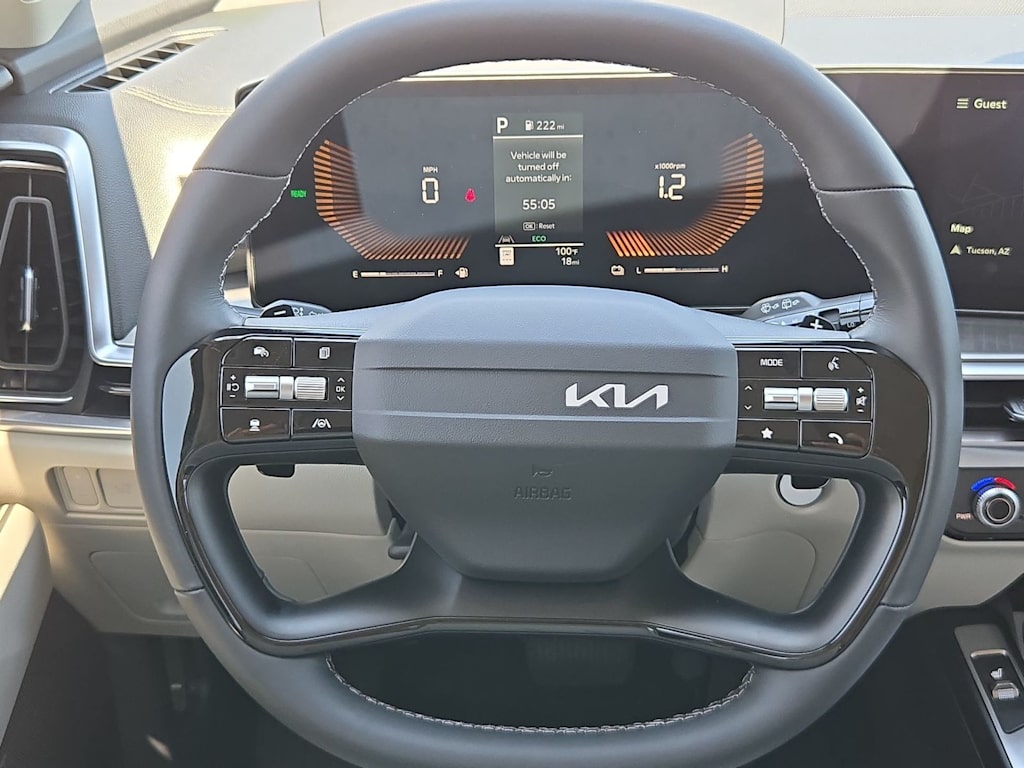 Thumbnail: 2026 Kia Sorento - 13