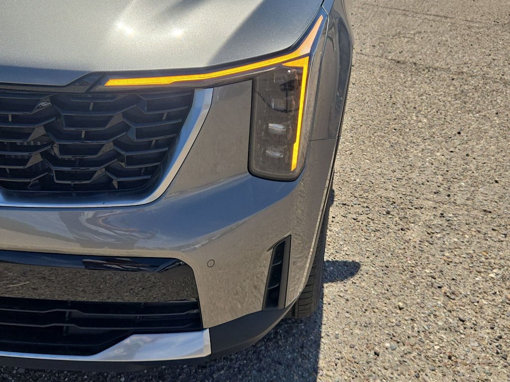 Thumbnail: 2026 Kia Sorento - 24