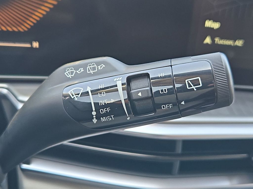 Thumbnail: 2026 Kia Sorento - 32