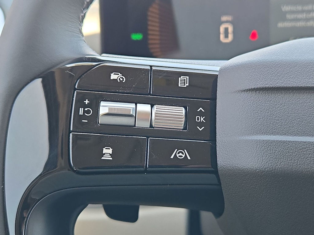 Thumbnail: 2026 Kia Sorento - 30