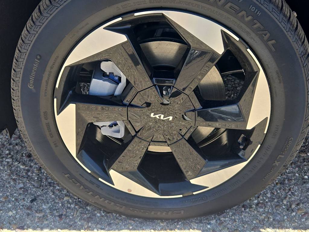 Thumbnail: 2026 Kia Sorento - 8