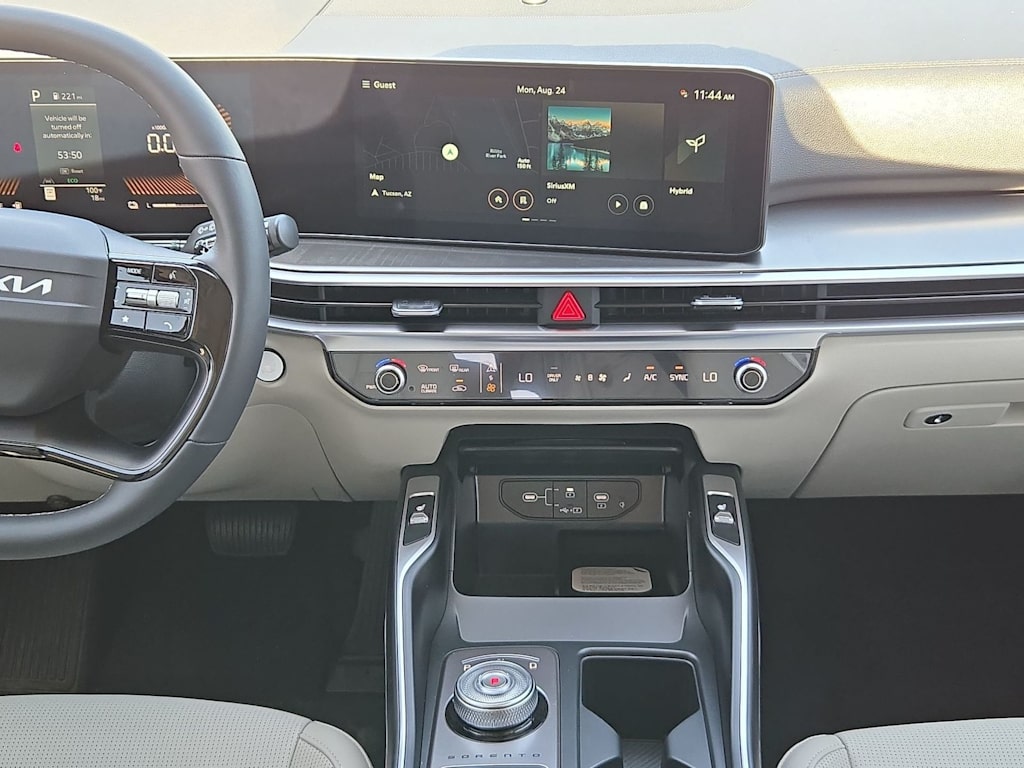Thumbnail: 2026 Kia Sorento - 14