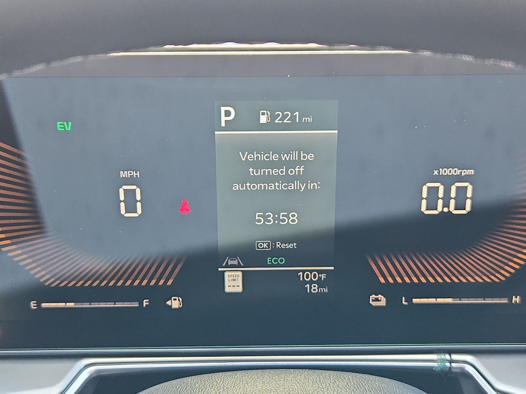 Thumbnail: 2026 Kia Sorento - 16