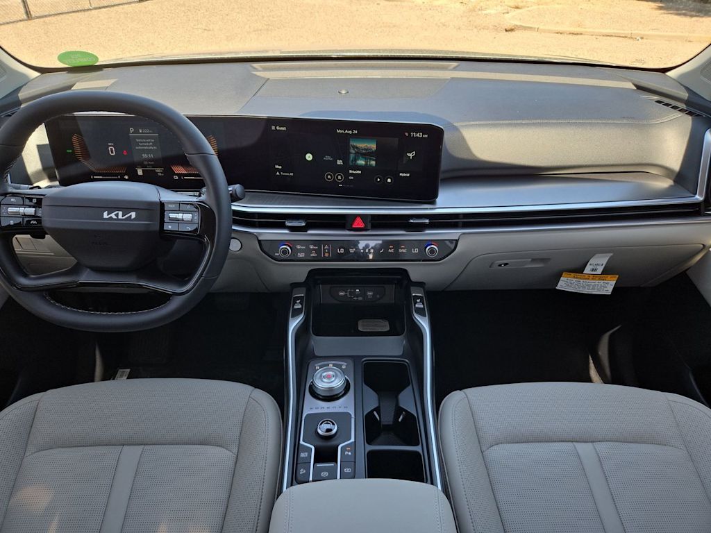 Thumbnail: 2026 Kia Sorento - 10