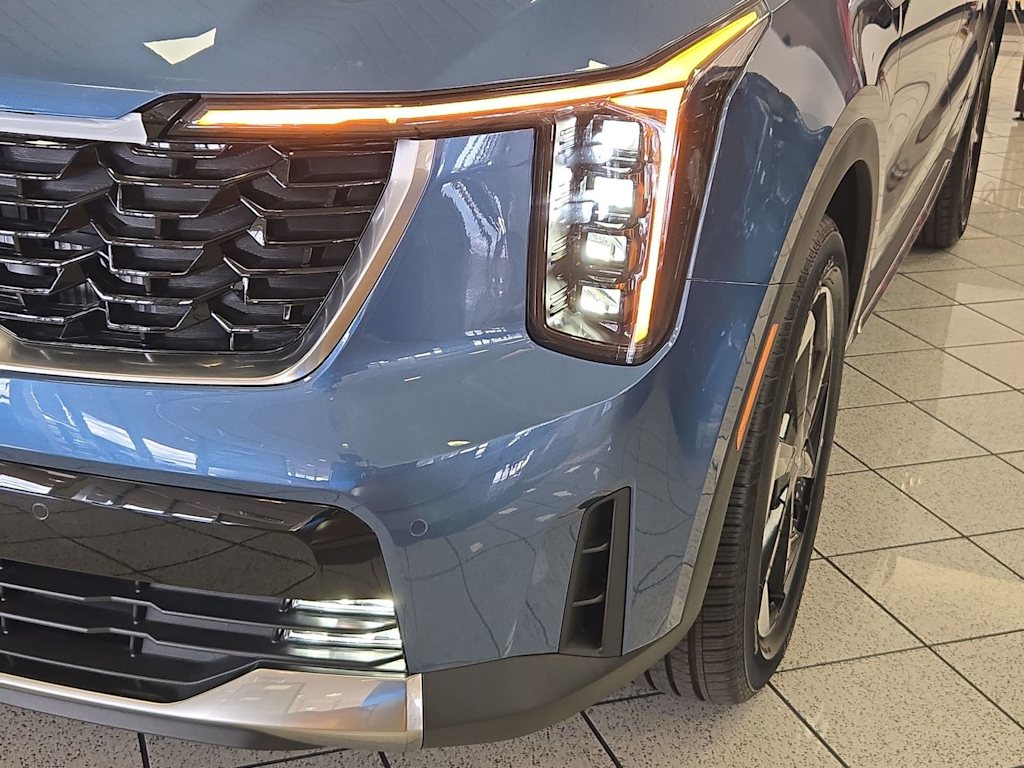 Thumbnail: 2026 Kia Sorento - 25