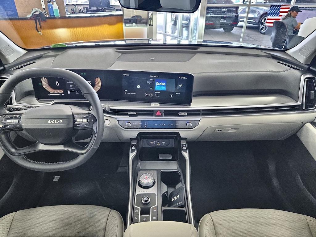 Thumbnail: 2026 Kia Sorento - 10