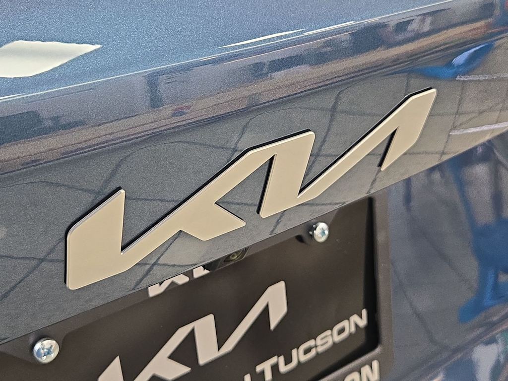 Thumbnail: 2026 Kia Sorento - 26
