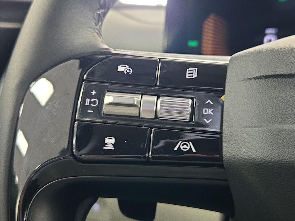 Thumbnail: 2026 Kia Sorento - 30