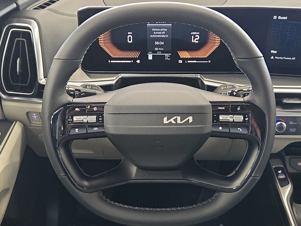 Thumbnail: 2026 Kia Sorento - 14