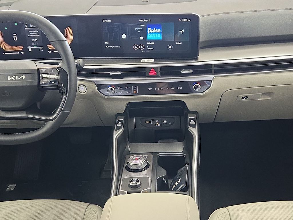 Thumbnail: 2026 Kia Sorento - 15