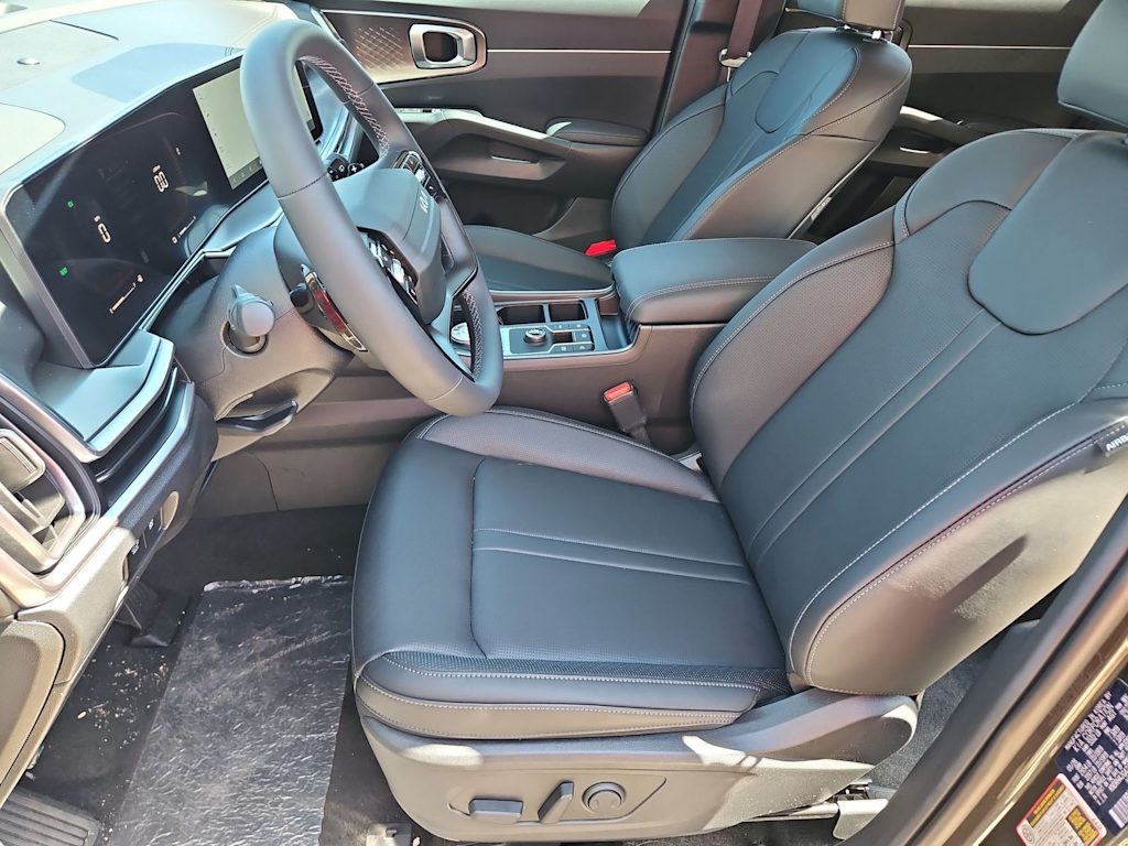 Thumbnail: 2026 Kia Sorento - 11
