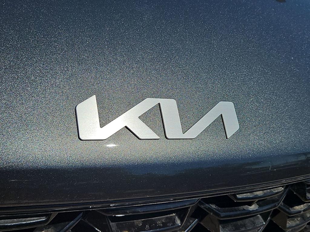 Thumbnail: 2026 Kia Sorento - 7