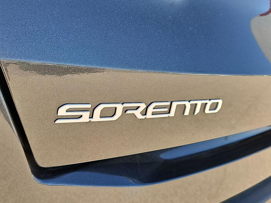 Thumbnail: 2026 Kia Sorento - 24