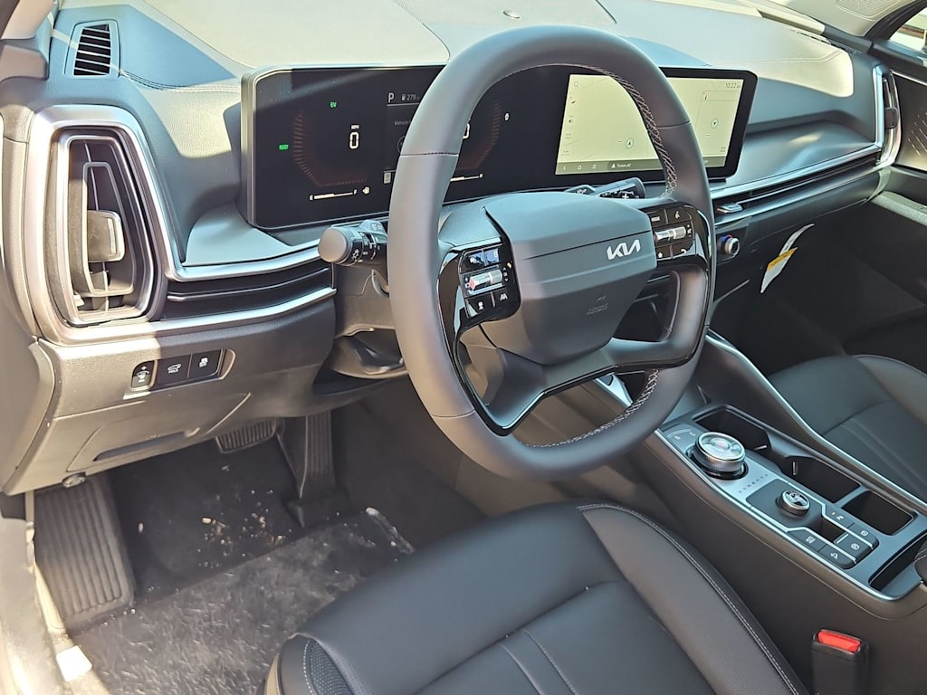 Thumbnail: 2026 Kia Sorento - 2