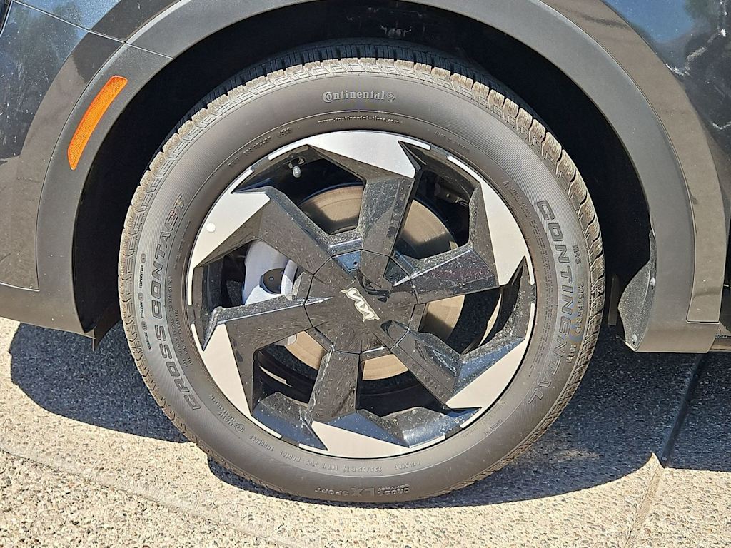 Thumbnail: 2026 Kia Sorento - 8