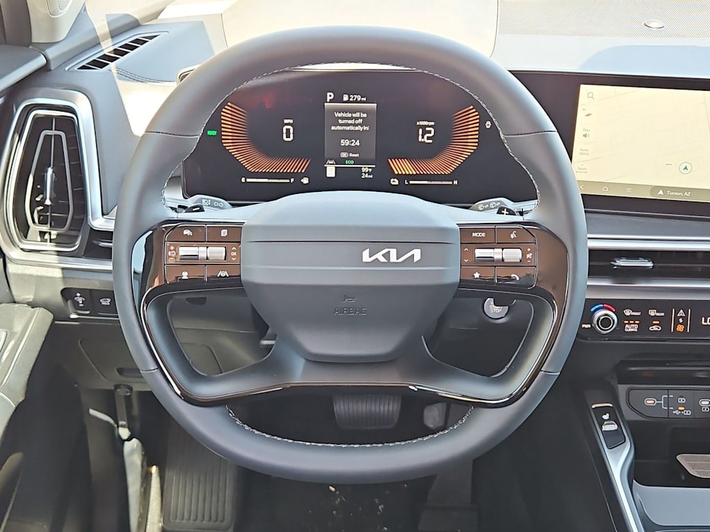 Thumbnail: 2026 Kia Sorento - 14