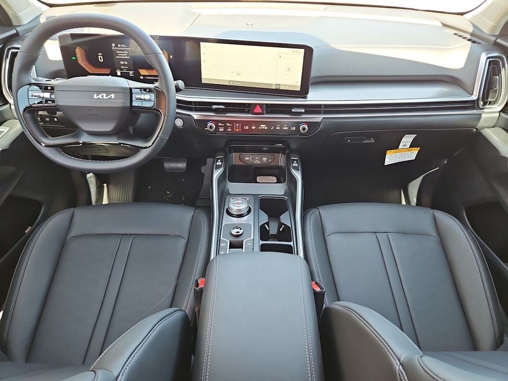 Thumbnail: 2026 Kia Sorento - 10