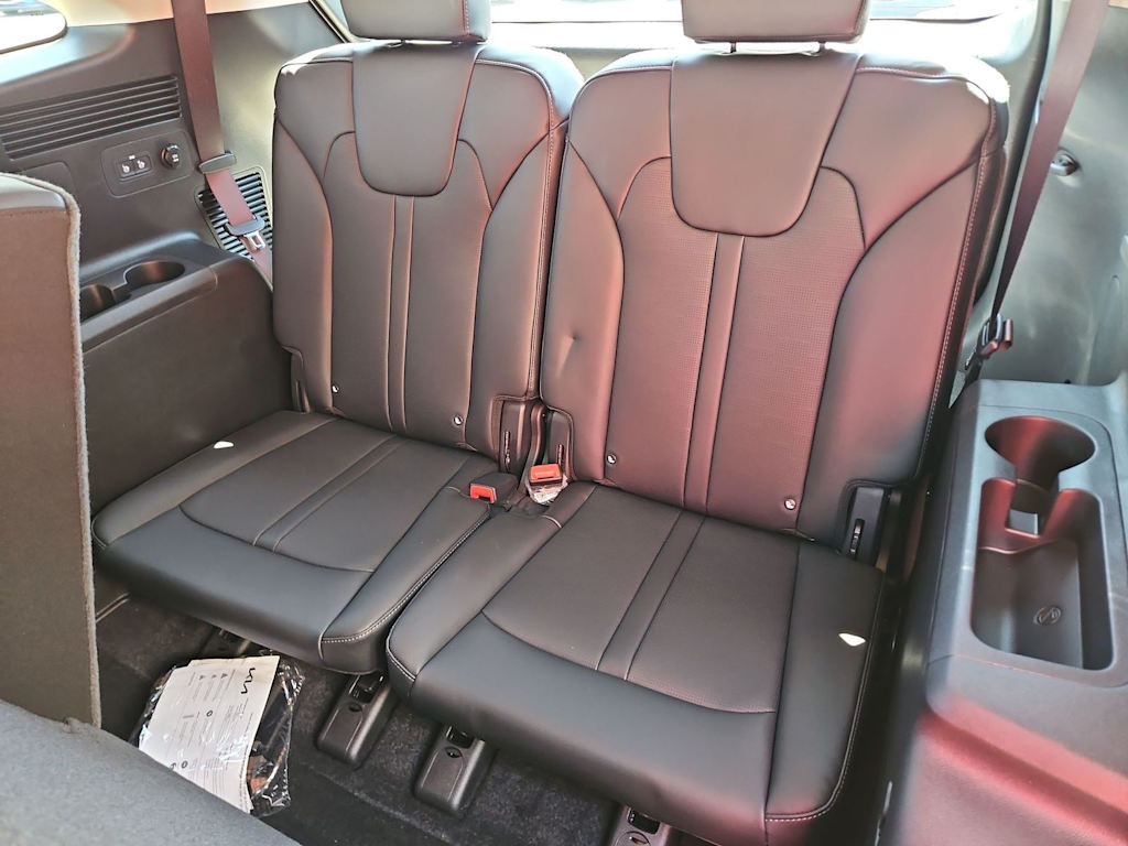 Thumbnail: 2026 Kia Sorento - 36