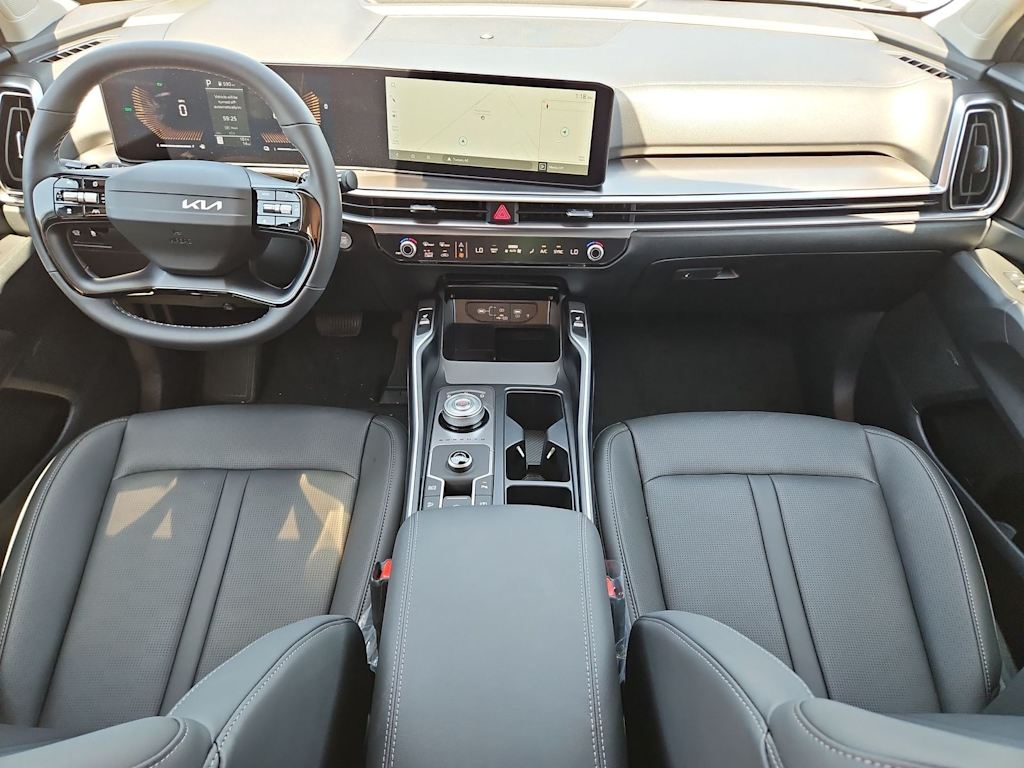 Thumbnail: 2026 Kia Sorento - 10