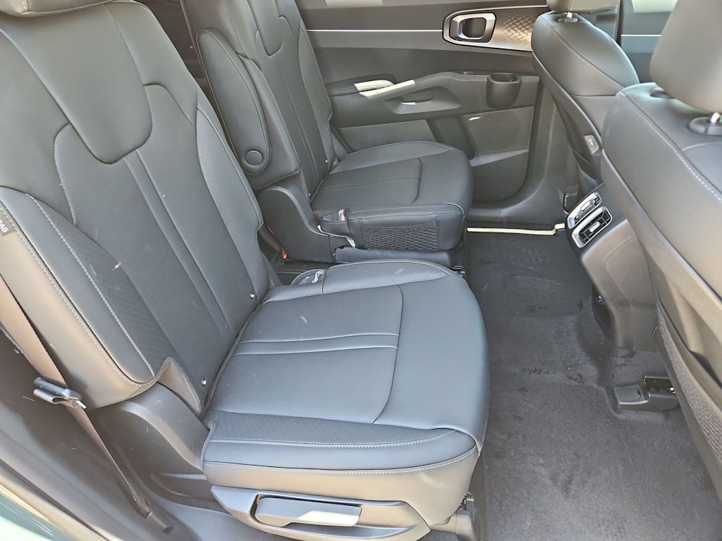 Thumbnail: 2026 Kia Sorento - 28