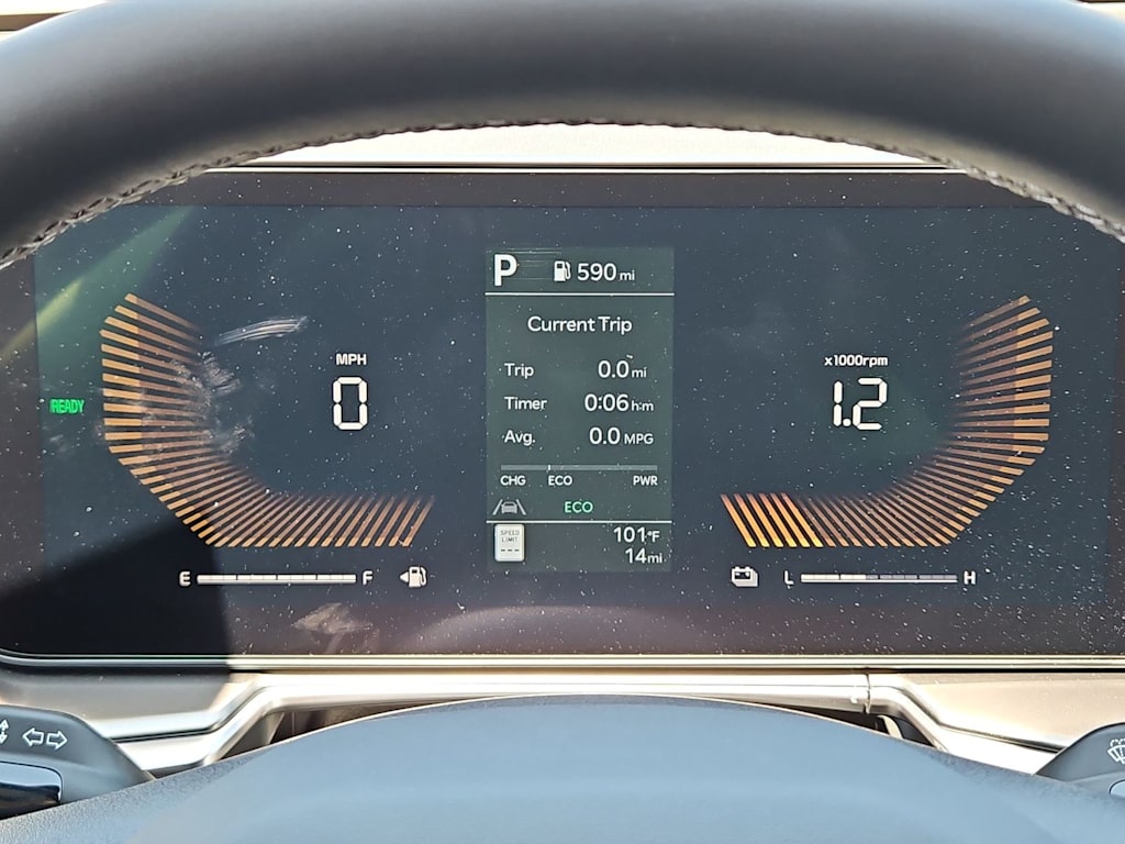 Thumbnail: 2026 Kia Sorento - 17