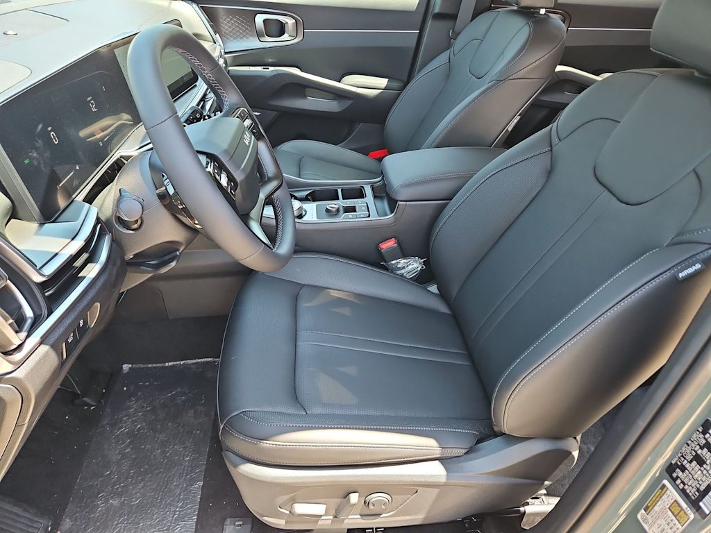 Thumbnail: 2026 Kia Sorento - 11