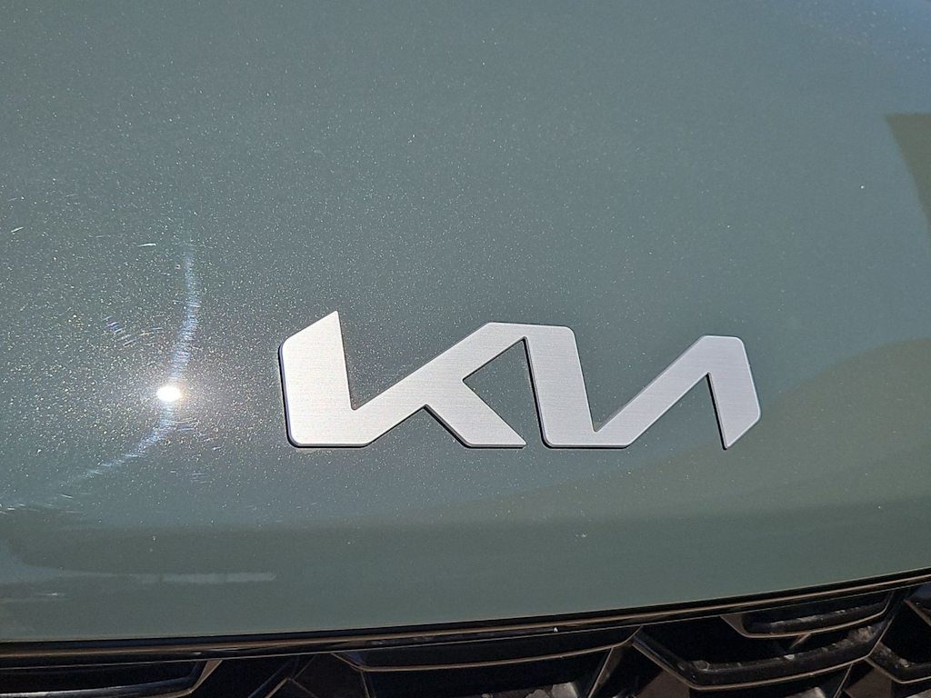 Thumbnail: 2026 Kia Sorento - 7