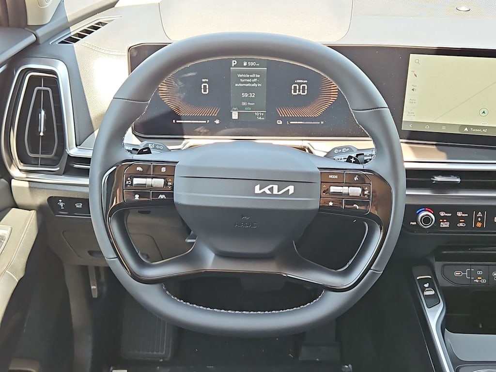 Thumbnail: 2026 Kia Sorento - 14