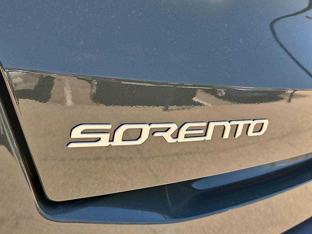 Thumbnail: 2026 Kia Sorento - 24