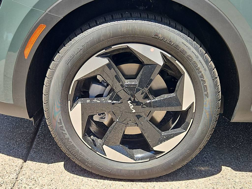 Thumbnail: 2026 Kia Sorento - 8