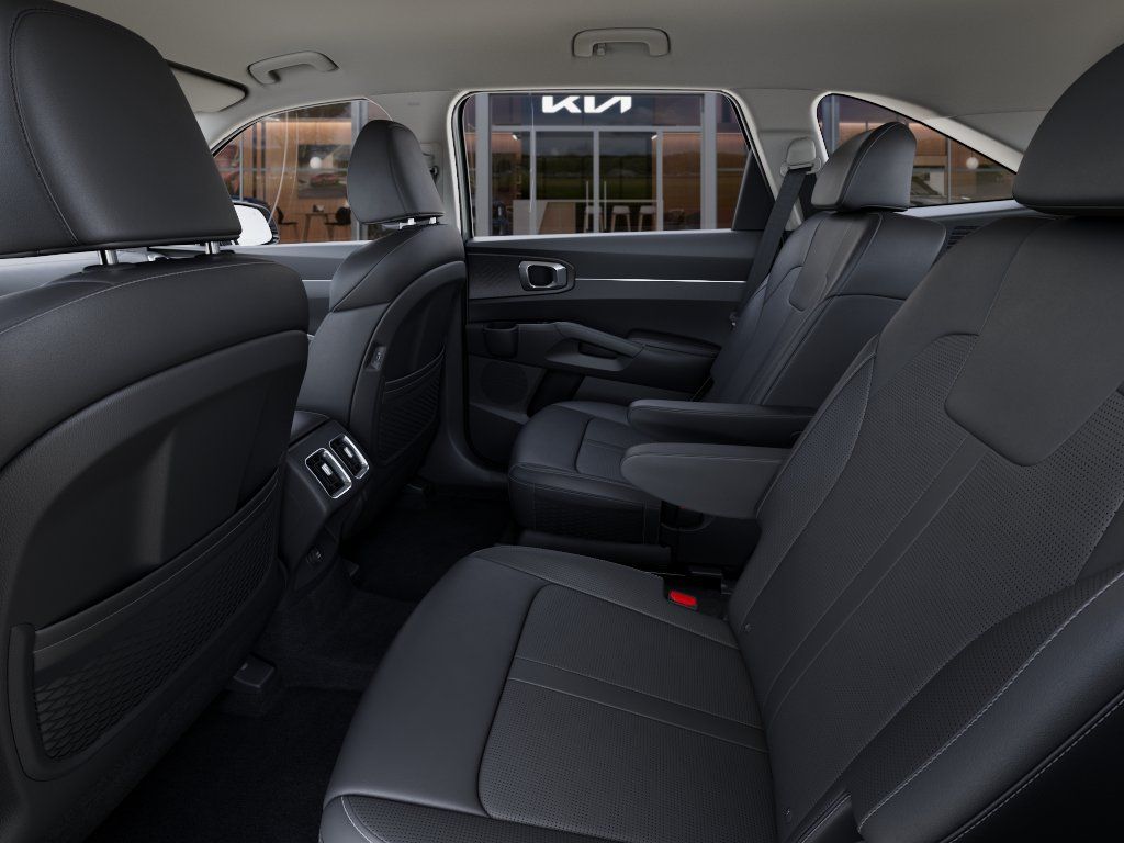 Thumbnail: 2026 Kia Sorento - 23