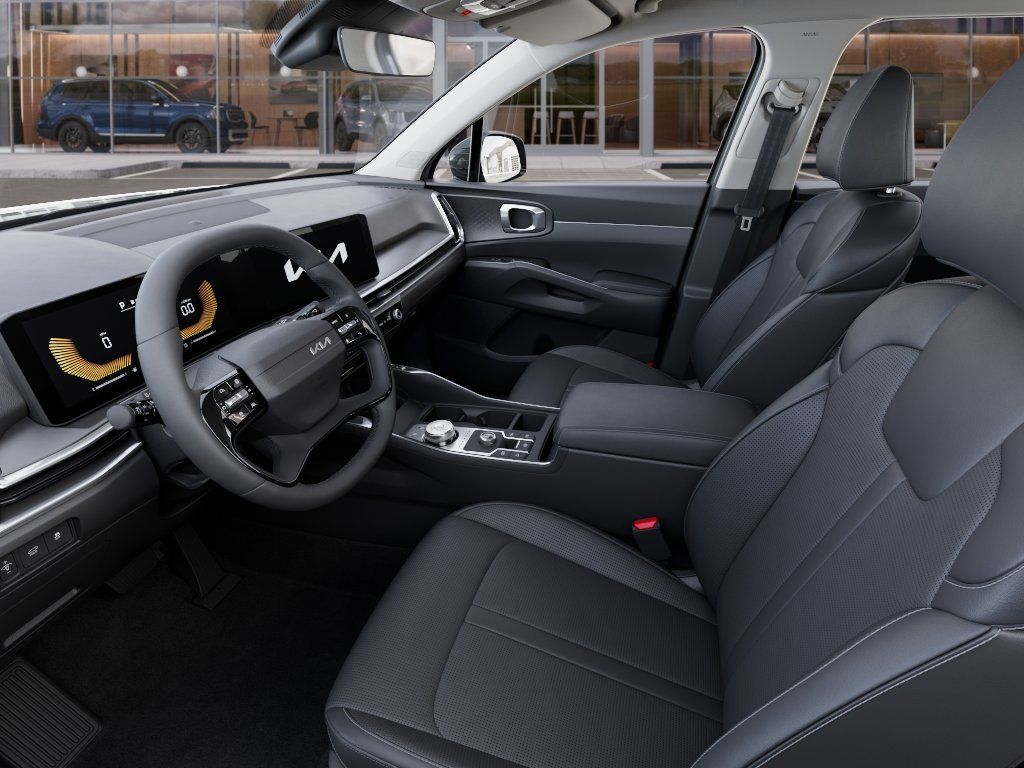 Thumbnail: 2026 Kia Sorento - 10