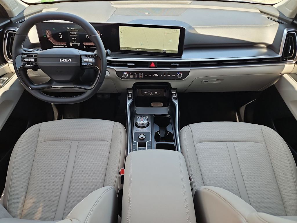 Thumbnail: 2026 Kia Sorento - 10