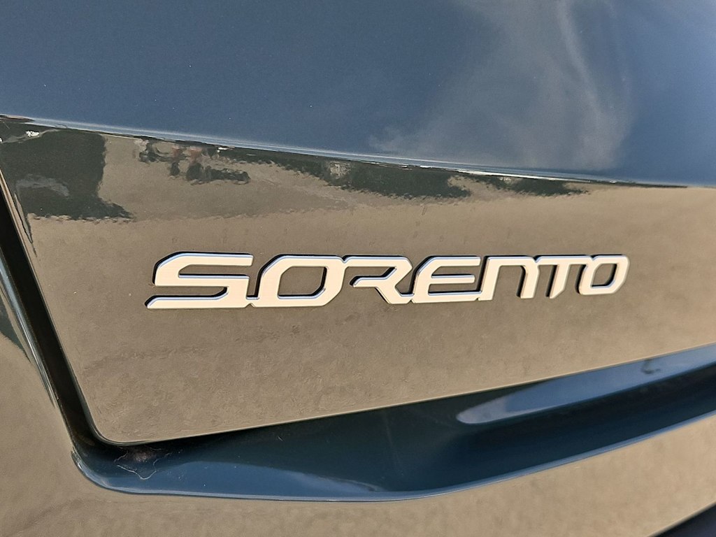 Thumbnail: 2026 Kia Sorento - 26