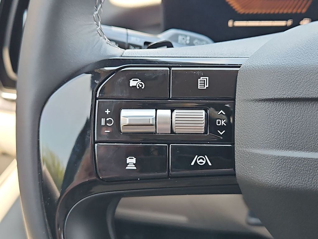 Thumbnail: 2026 Kia Sorento - 30