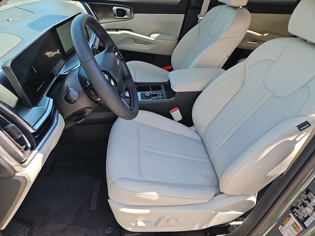 Thumbnail: 2026 Kia Sorento - 11