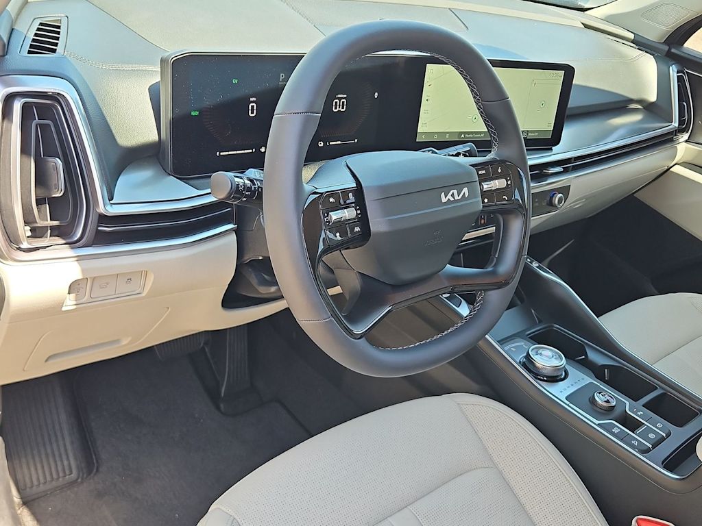 Thumbnail: 2026 Kia Sorento - 2