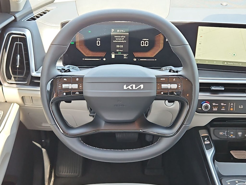 Thumbnail: 2026 Kia Sorento - 14