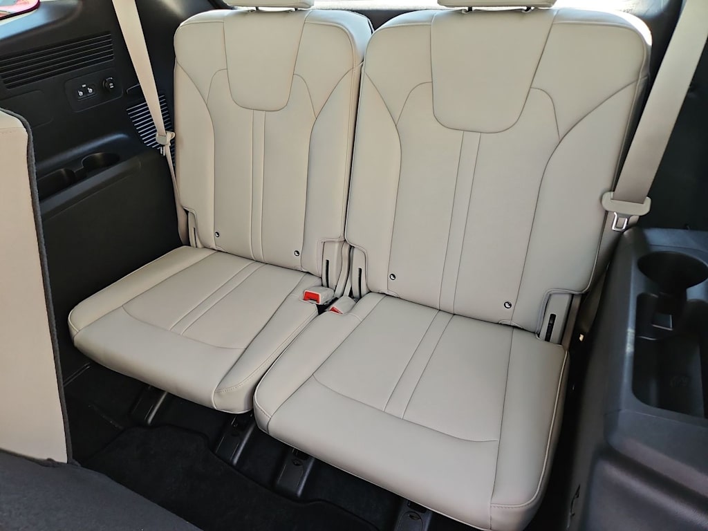 Thumbnail: 2026 Kia Sorento - 37