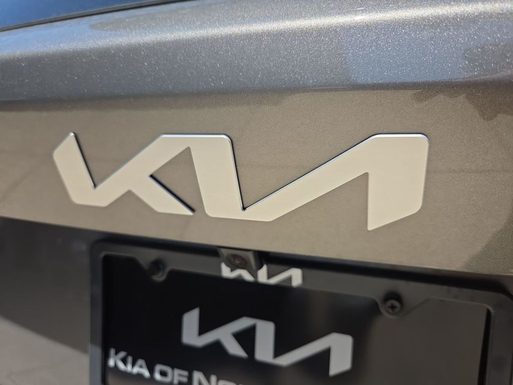 Thumbnail: 2026 Kia Sorento - 23