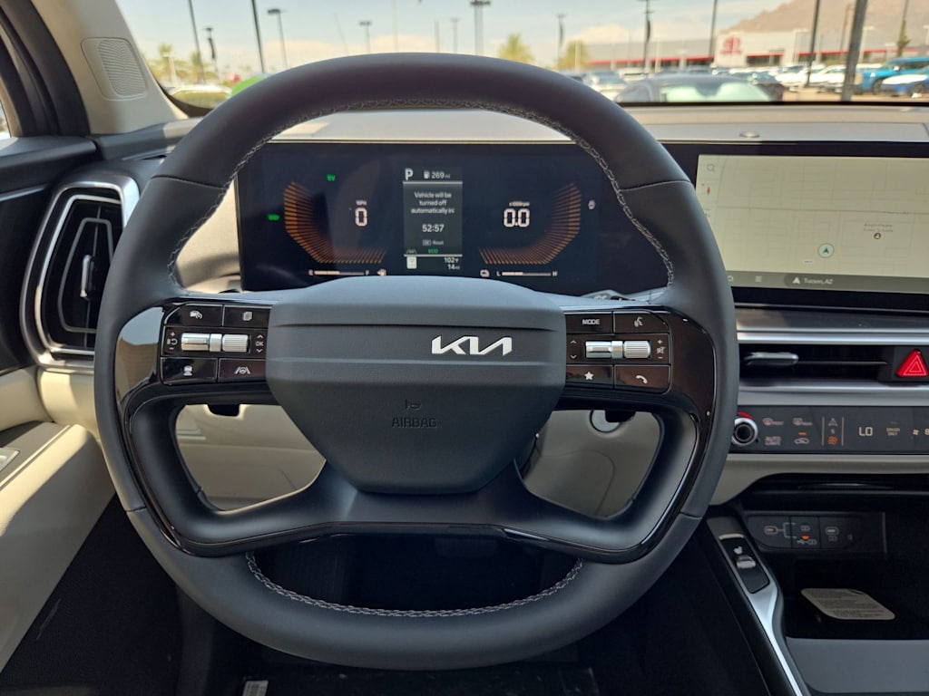 Thumbnail: 2026 Kia Sorento - 12