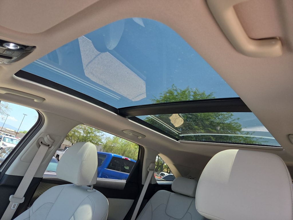 Thumbnail: 2026 Kia Sorento - 26