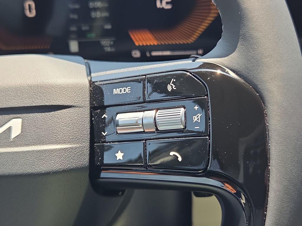 Thumbnail: 2026 Kia Sorento - 30