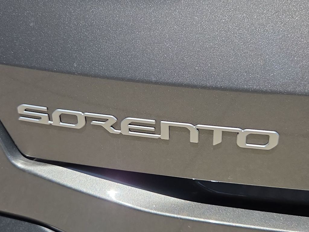 Thumbnail: 2026 Kia Sorento - 6