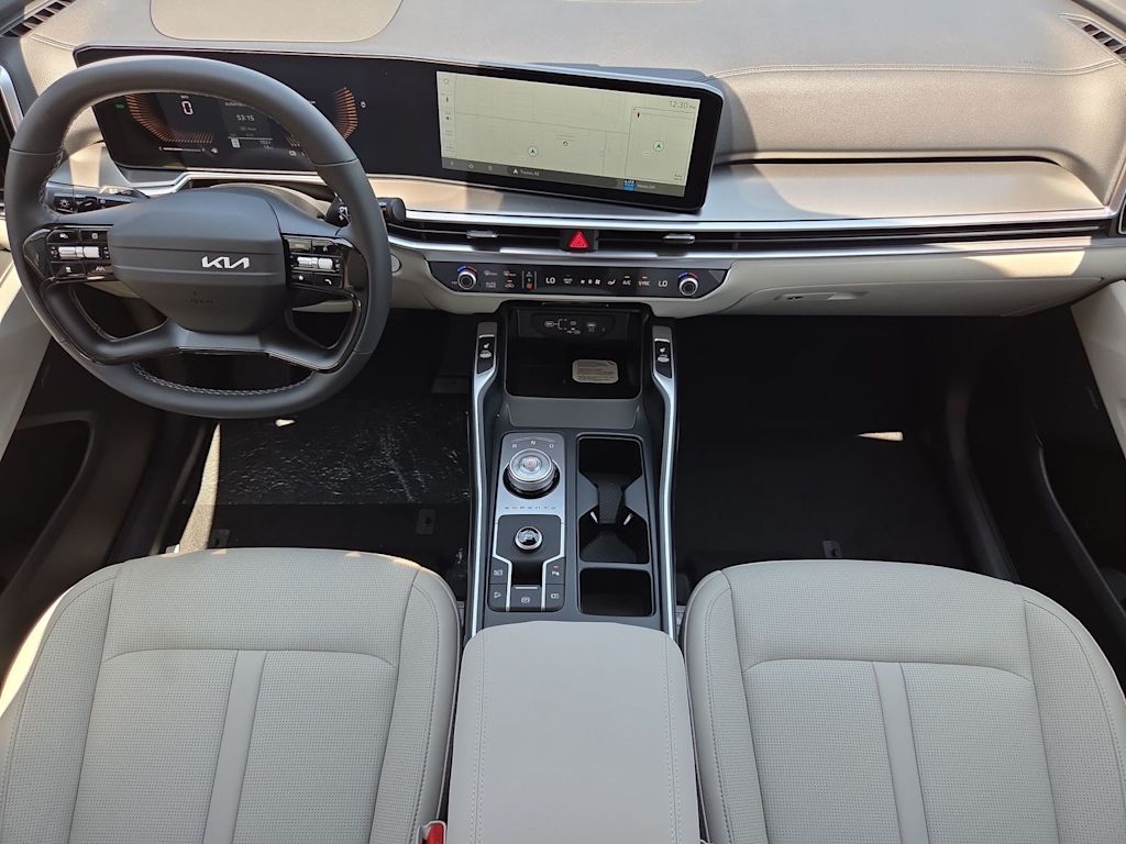 Thumbnail: 2026 Kia Sorento - 9
