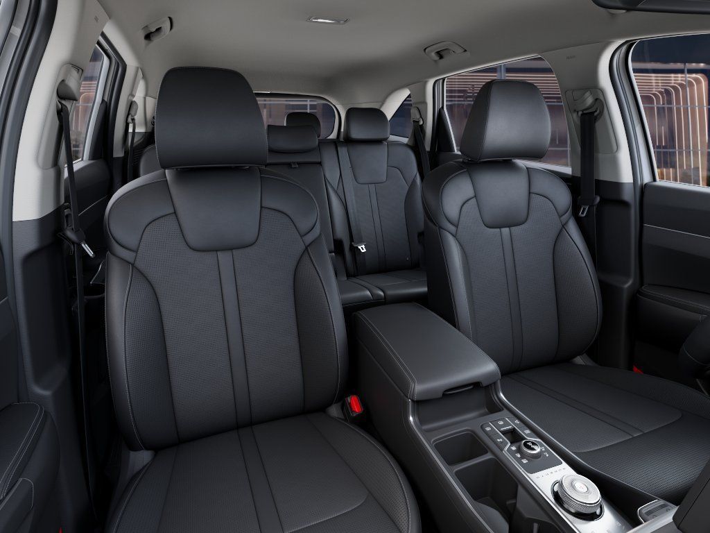 Thumbnail: 2026 Kia Sorento - 9