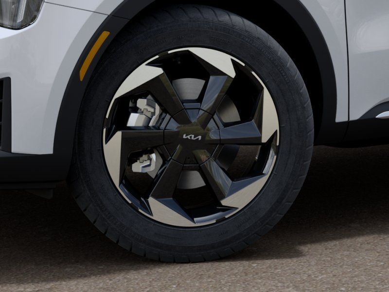 Thumbnail: 2026 Kia Sorento - 8